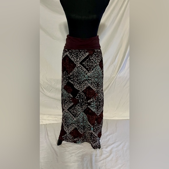 Poiridge S dress/skirt - Picture 4 of 5